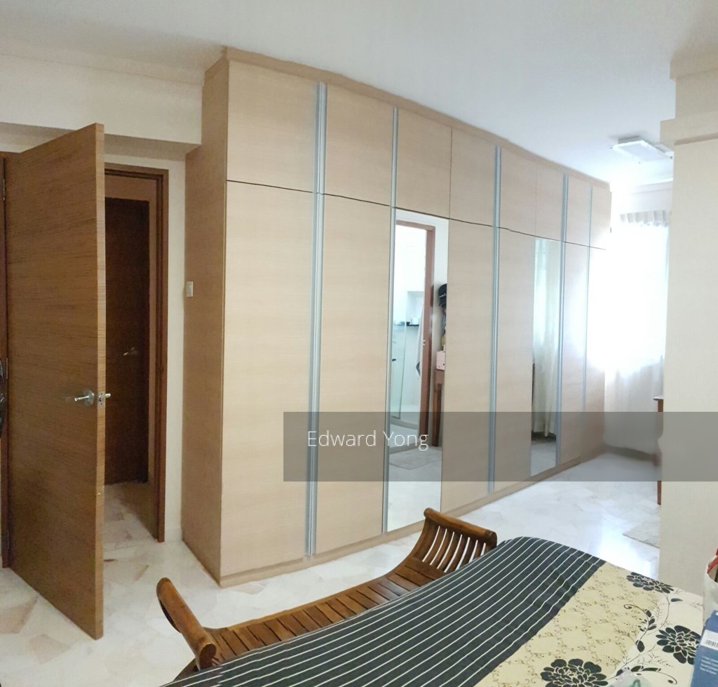 Blk 422 Choa Chu Kang Avenue 4 (Choa Chu Kang), HDB 5 Rooms #137502932